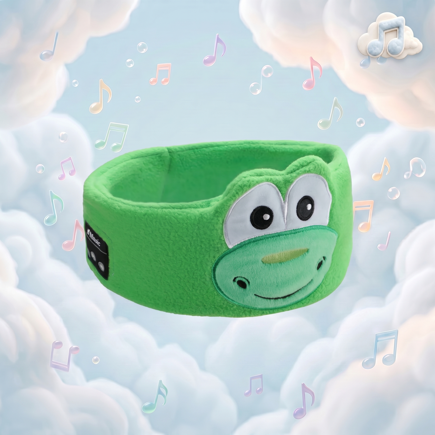 Lullawear Band
