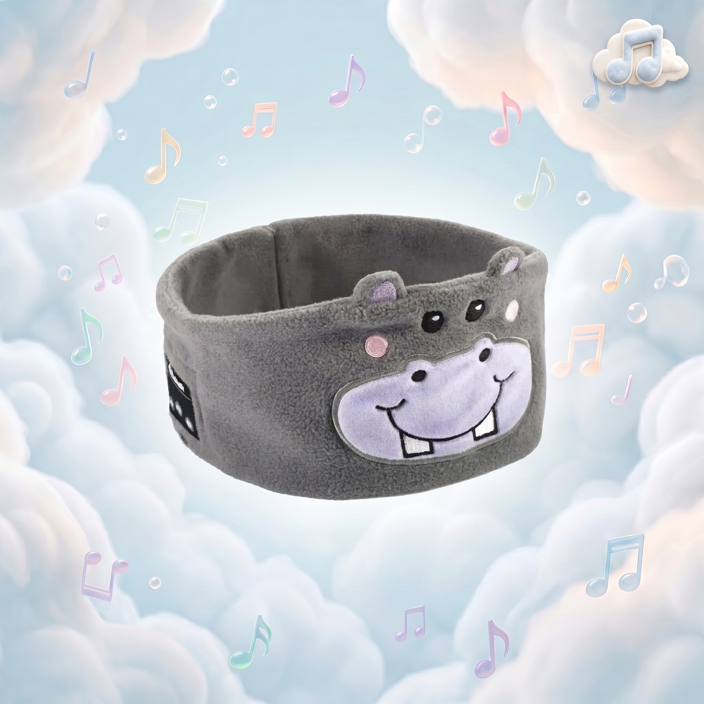 Lullawear Band