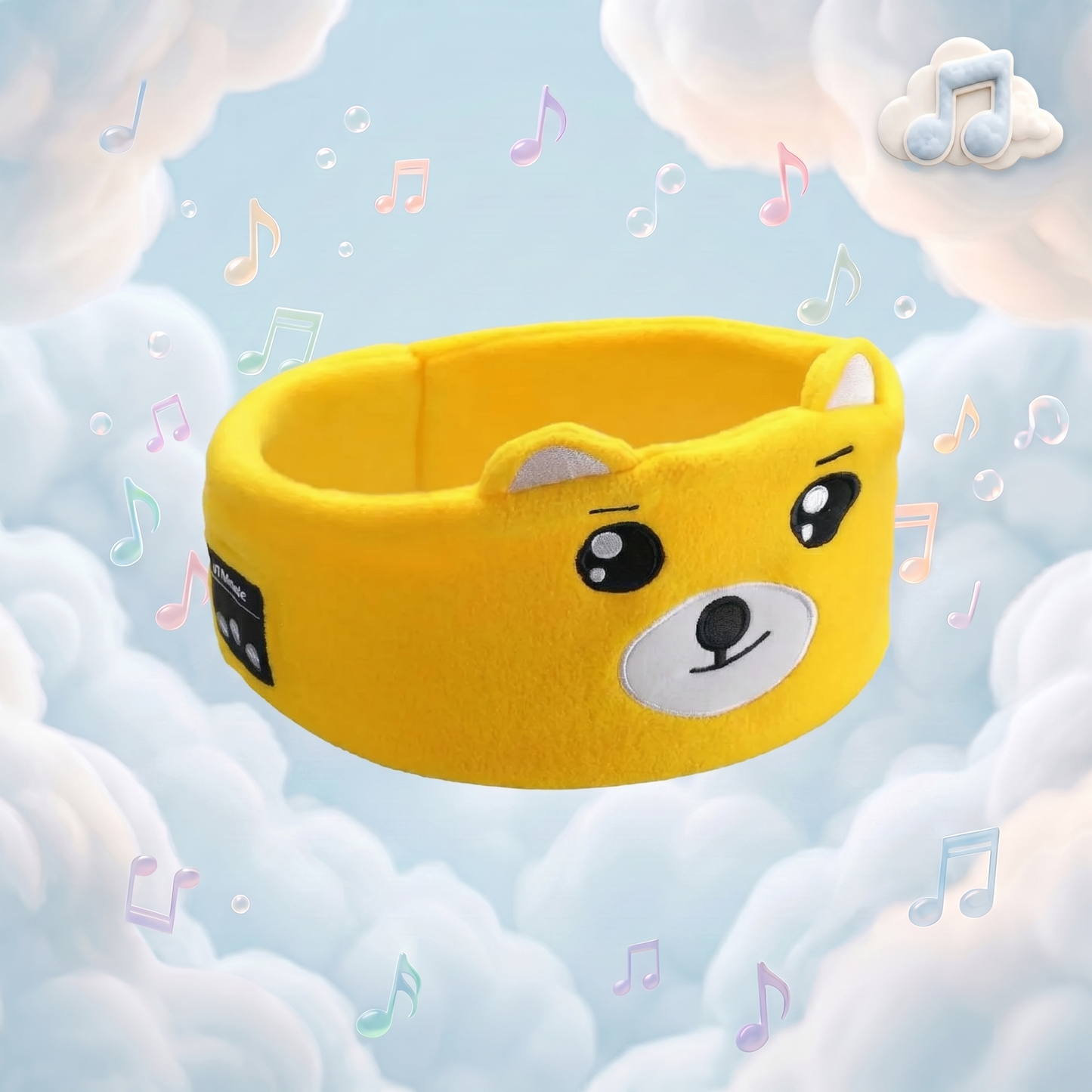 Lullawear Band