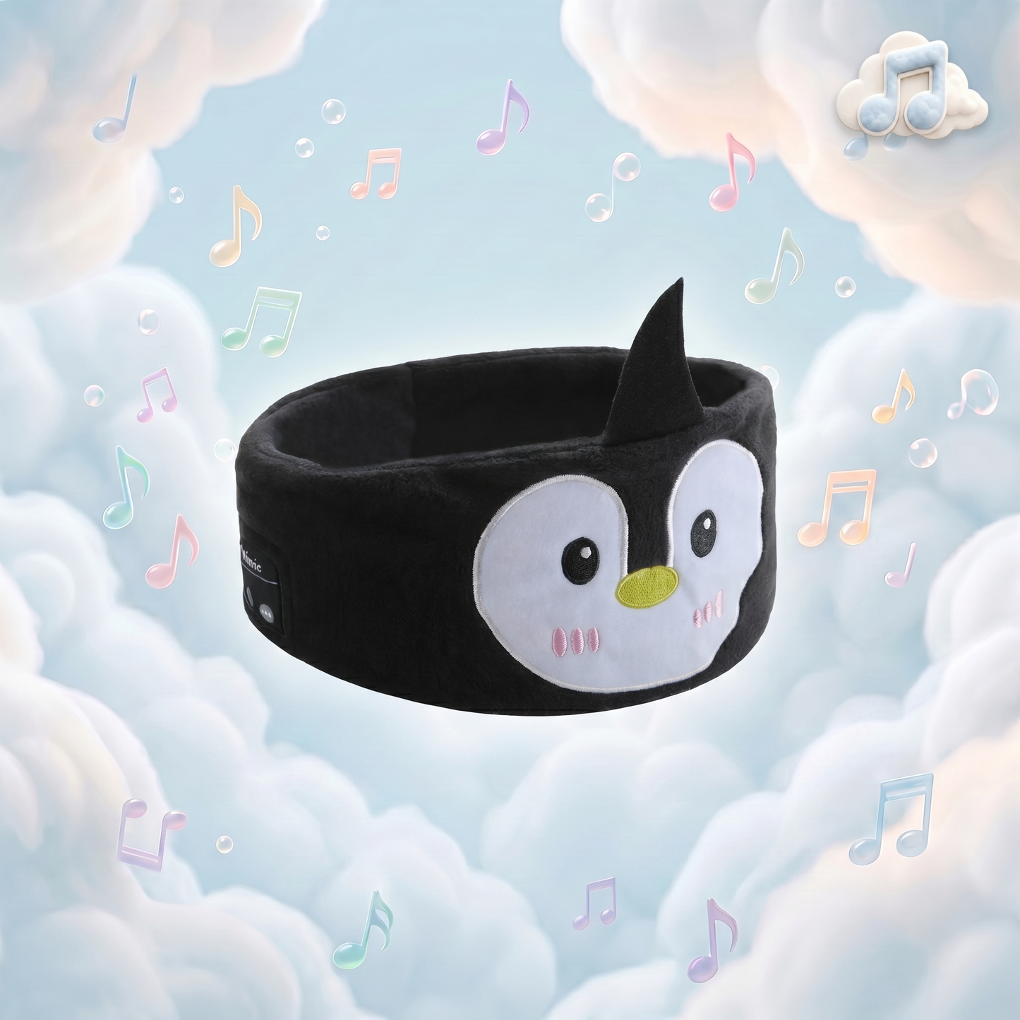 Lullawear Band
