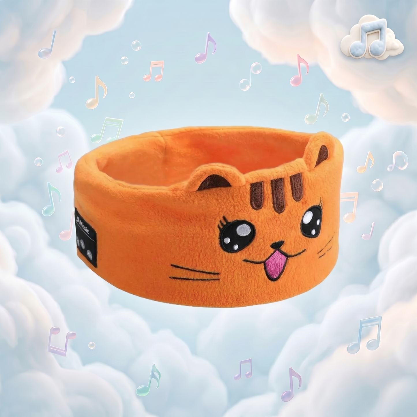 Lullawear Band